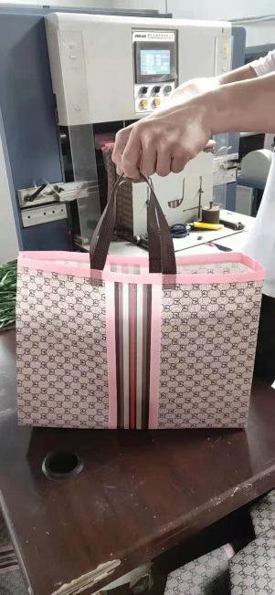 Eco bag – A Plus Technology