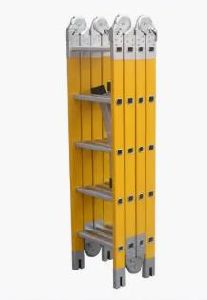 Multi FRP Ladder 4x5 (5.8m)