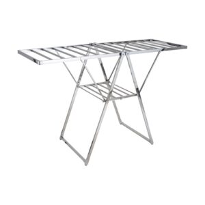 INOX Laundry Rack 1.81m